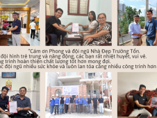 Không Còn Nỗi Lo Khi Xây Nhà