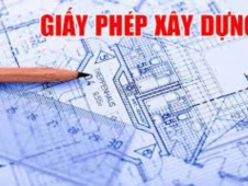 Năm 2024 xây dựng nhà ở cần những thủ tục pháp lý gì?