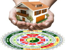 Phong thủy trong xây dựng: Vẫn còn sức hút lớn trong thời hiện đại