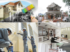Nên sửa chữa hay xây nhà mới?