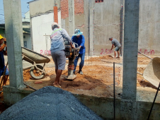 Quan Trọng - 5 Quy Trình Nhỏ Nhưng Ảnh Hưởng Lớn Chất Lượng Thi Công
