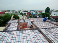 Cách Chọn Sắt Thép Xây Nhà Chất Lượng 