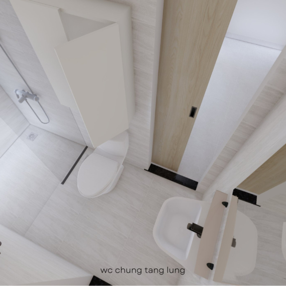 Nhà Phố Hiện Đại - Cô Hương , Q8, TP.HCM
