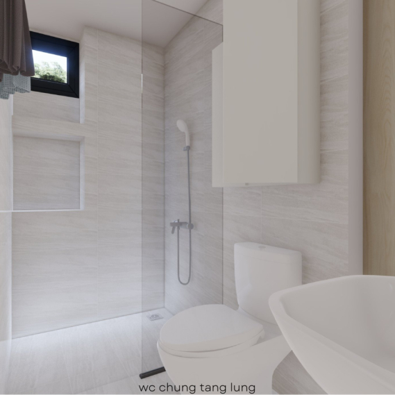 Nhà Phố Hiện Đại - Cô Hương , Q8, TP.HCM